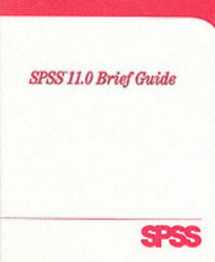 9780130348470-0130348473-SPSS 11.0 for Windows Brief Guide