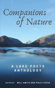 9781999367695-1999367693-Companions of Nature: A Lake Poets Anthology