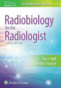 9781496335418-1496335414-Radiobiology for the Radiologist