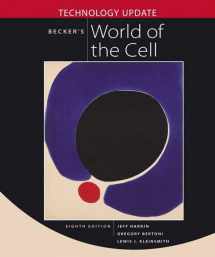 9780133999396-0133999394-Becker's World of the Cell Technology Update (8th Edition)