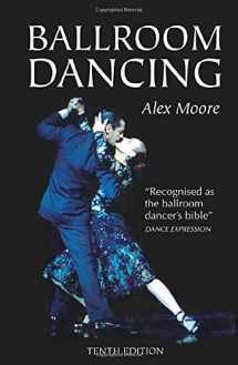 9780878301539-0878301534-Ballroom Dancing, 10th Edition
