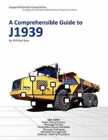 9780976511632-0976511630-A Comprehensible Guide to J1939
