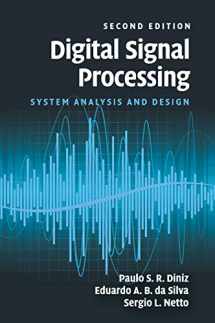 9780521887755-0521887755-Digital Signal Processing: System Analysis and Design