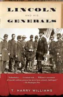 9780307741967-0307741966-Lincoln and His Generals (Vintage Civil War Library)
