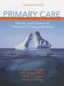 9780803614871-080361487X-Primary Care: Art and Science of Advanced Practice Nursing