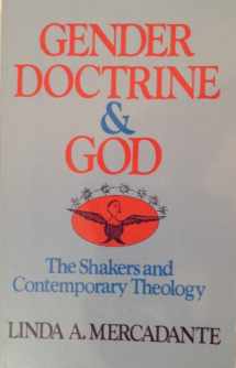 9780687140411-0687140412-Gender Doctrine And God