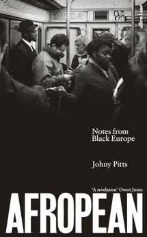 9780141984728-0141984724-Afropean: Notes from Black Europe