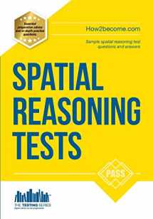 9781909229723-1909229725-Spatial Reasoning Tests: Sample spatial reasoning test questions and answers (Testing)