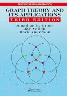 9781032475950-1032475951-Graph Theory and Its Applications (Textbooks in Mathematics)