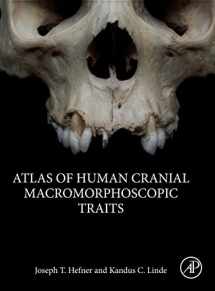 9780128143858-0128143851-Atlas of Human Cranial Macromorphoscopic Traits