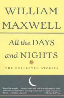 9780679761020-0679761020-All the Days and Nights: The Collected Stories