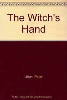 9780374384630-0374384630-The Witch's Hand
