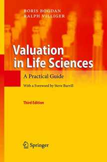 9783642108198-3642108199-Valuation in Life Sciences: A Practical Guide