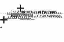 9780393732931-0393732932-The Architecture of Patterns