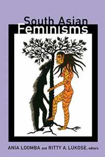 9780822351795-082235179X-South Asian Feminisms
