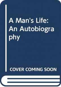 9780671492687-0671492683-A Man's Life: An Autobiography (Touchstone Books)
