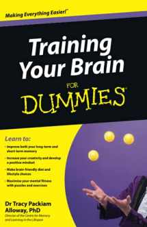 9780470974490-0470974494-Training Your Brain For Dummies