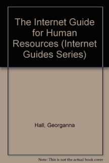 9780538866125-0538866128-The Internet Guide for Human Resources (Internet Guides Series)