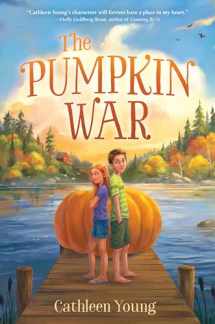 9781524767365-1524767360-The Pumpkin War