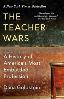 9780345803627-0345803620-The Teacher Wars: A History of America's Most Embattled Profession