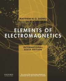 9780199321407-019932140X-Elements of Electromagnetics (The Oxford Series in Electrical and Computer Engineering)