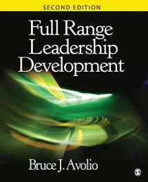 9781412974752-1412974755-Full Range Leadership Development