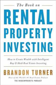 9780990711797-099071179X-The Book on Rental Property Investing: How to Create Wealth With Intelligent Buy and Hold Real Estate Investing (BiggerPockets Rental Kit, 2)