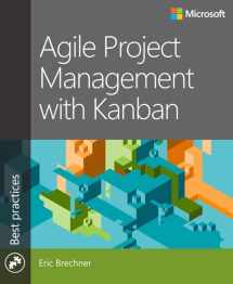 9780735698956-0735698953-Agile Project Management with Kanban (Developer Best Practices)