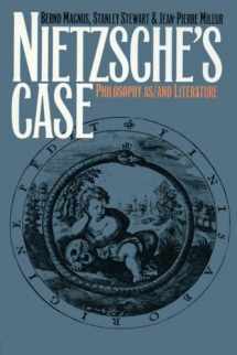9780415900959-0415900956-Nietzsche's Case
