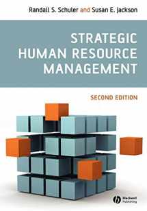 9781405149594-1405149590-Strategic Human Resource Management 2e