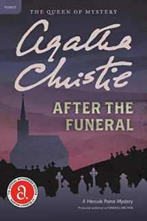 9780062073822-0062073826-After the Funeral: A Hercule Poirot Mystery (Hercule Poirot Mysteries, 29)