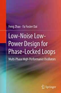 9783319343709-331934370X-Low-Noise Low-Power Design for Phase-Locked Loops: Multi-Phase High-Performance Oscillators
