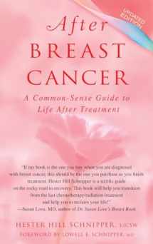 9780553384253-0553384252-After Breast Cancer: A Common-Sense Guide to Life After Treatment
