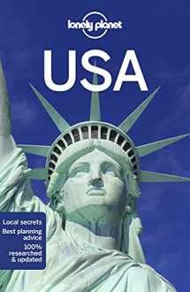 9781787017870-1787017877-Lonely Planet USA 11 (Travel Guide)