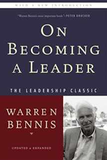 9780465014088-0465014089-On Becoming A Leader