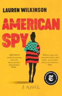 9780812988284-0812988280-American Spy: A Novel