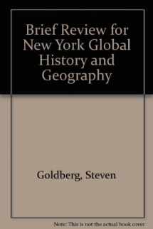 9780131817197-0131817191-Brief Review for New York Global History and Geography
