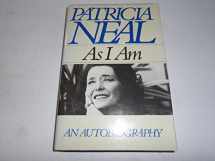 9780671625016-0671625012-As I Am: An Autobiography