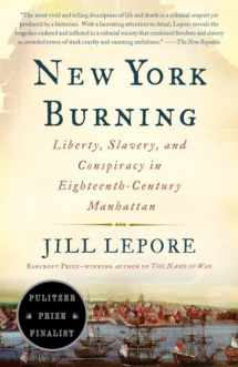 9781400032266-1400032261-New York Burning: Liberty, Slavery, and Conspiracy in Eighteenth-Century Manhattan