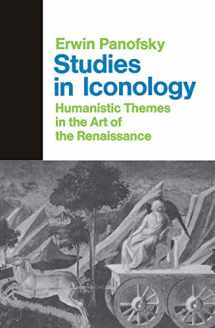 9780367094744-0367094746-Studies In Iconology: Humanistic Themes In The Art Of The Renaissance (Icon Editions)