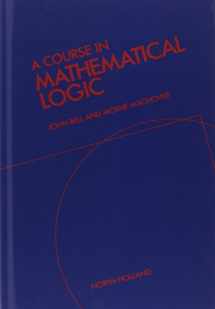 9780720428445-0720428440-A Course In Mathematical Logic