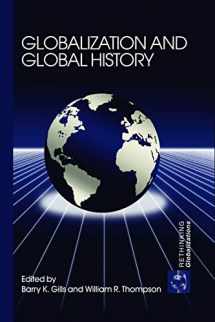 9780415701372-0415701376-Globalization and Global History (Rethinking Globalizations)