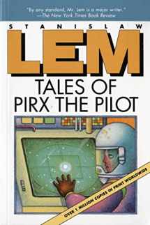 9780156881500-0156881500-Tales Of Pirx The Pilot