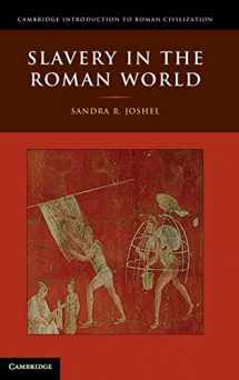 9780521827744-0521827744-Slavery in the Roman World (Cambridge Introduction to Roman Civilization)