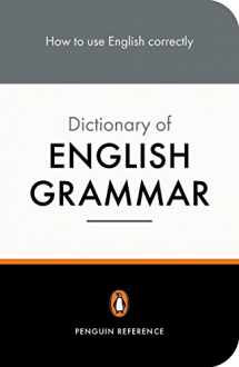 9780140514643-0140514643-Penguin Dictionary Of English Grammar