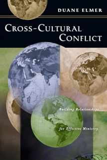 9780830816576-0830816577-Cross-Cultural Conflict: Building Relationships for Effective Ministry
