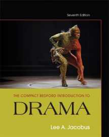 9781457606335-145760633X-The Compact Bedford Introduction to Drama