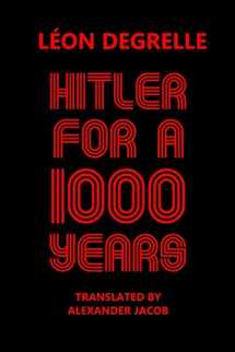 9781646336180-1646336186-Hitler for a Thousand Years