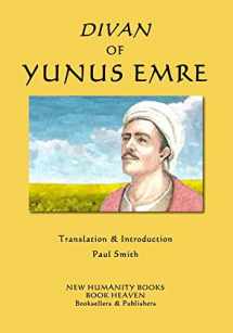 9781986449564-1986449564-Divan of Yunus Emre
