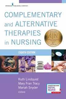 9780826144331-0826144330-Complementary and Alternative Therapies in Nursing: -